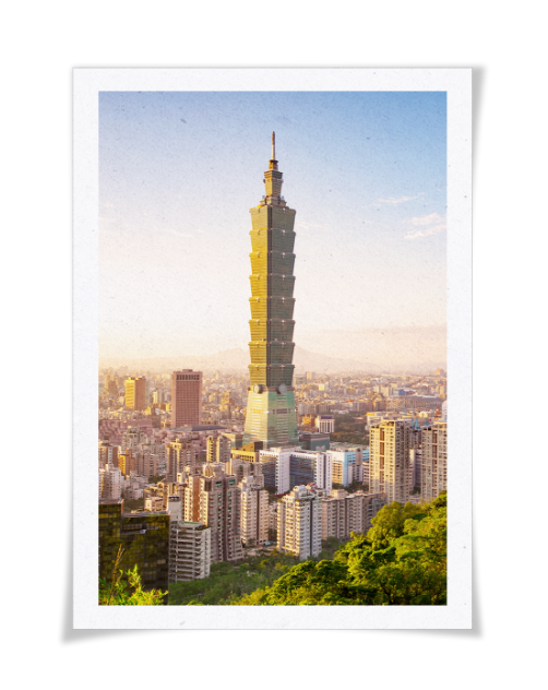 大紀元關注臺灣的關鍵問題